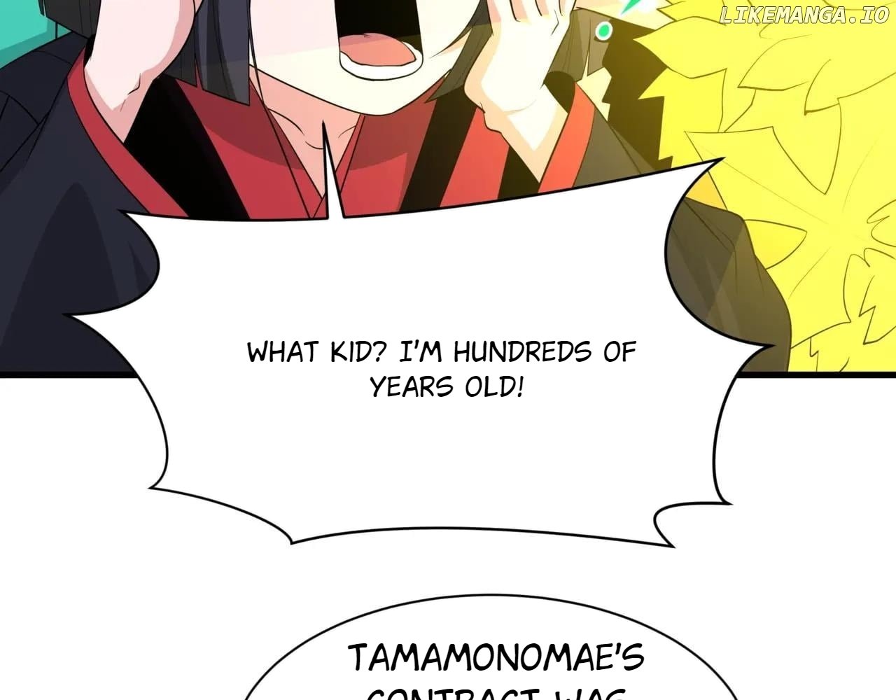 Era of the Haunted Chapter 487 - page 69